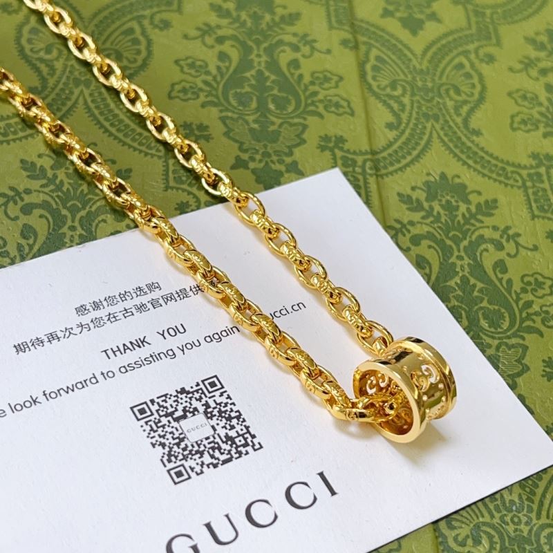 Gucci Necklaces